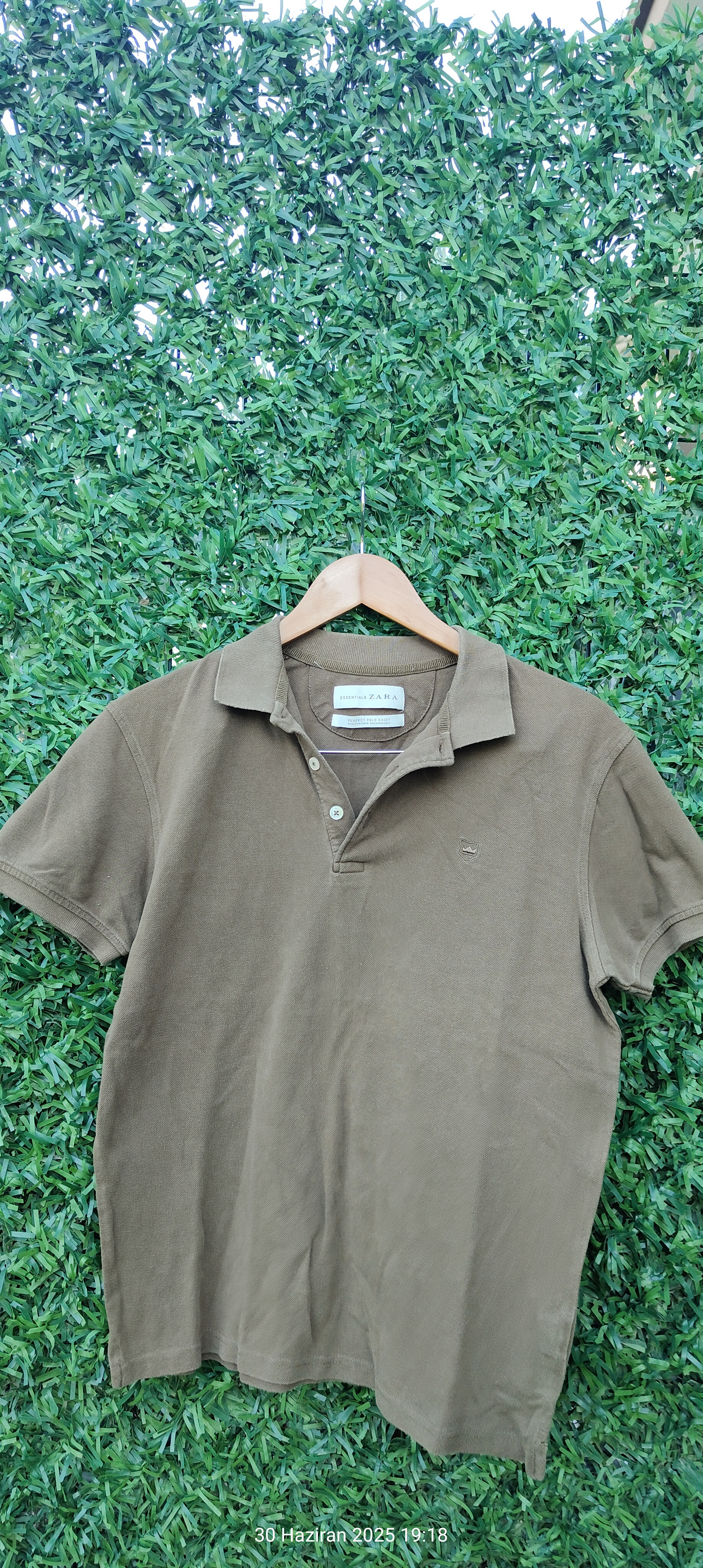 Polo Yaka T-shirt